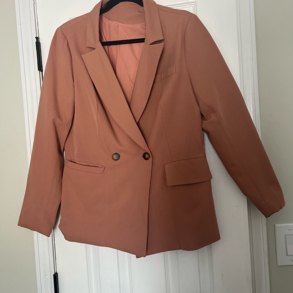 Nude Women's Blazer